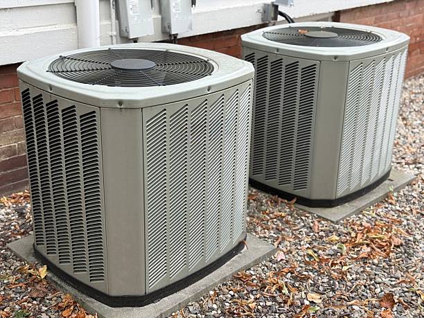 Reliable Ductwork Repair contractor in Lincoln, IL by Leonard HVAC